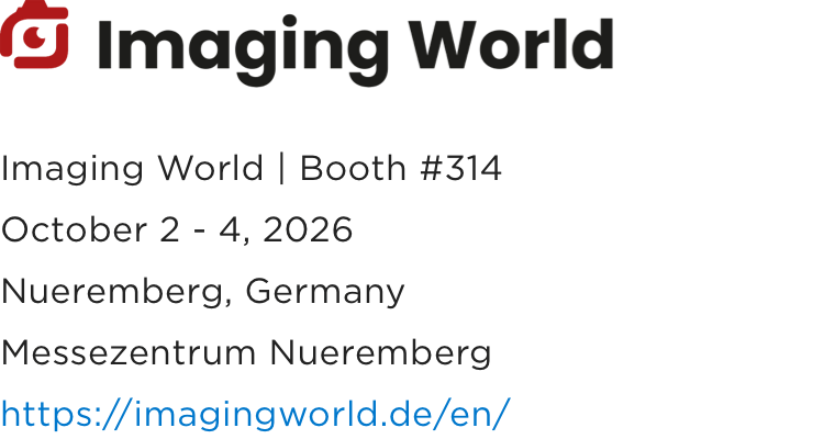 Imaging World
