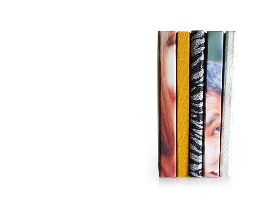 Zno - Layflat Photo Book, Photo Book