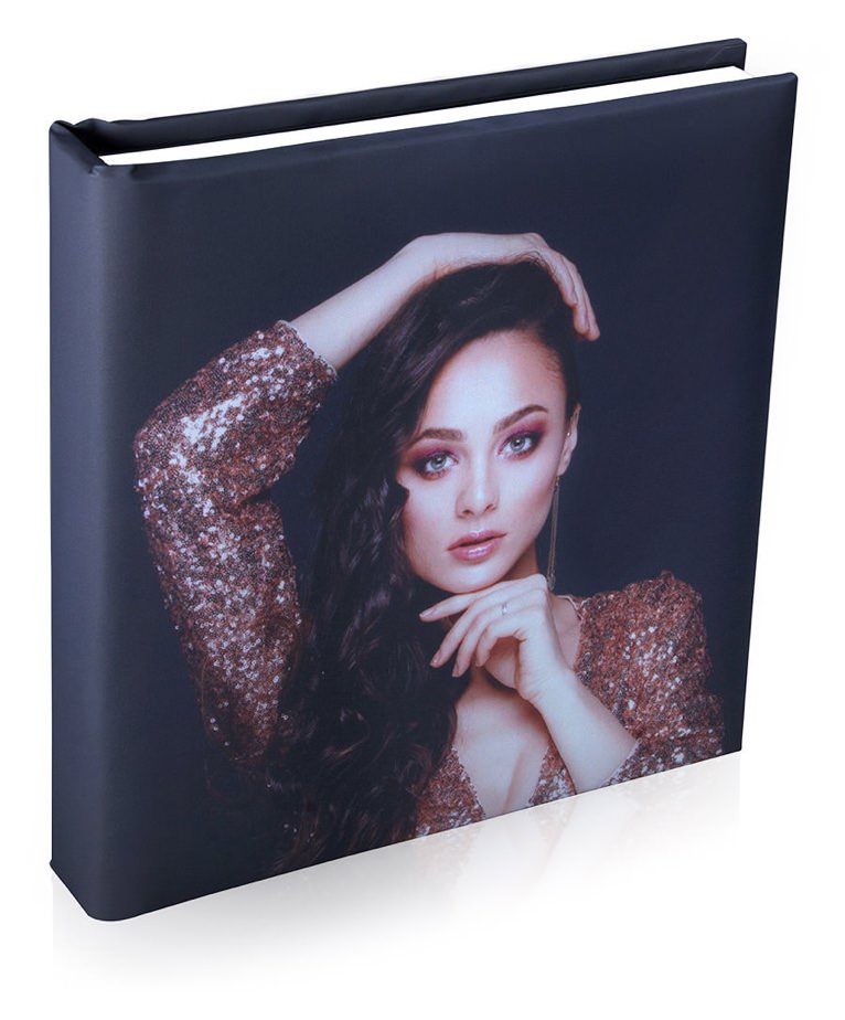 Zno Layflat Photo Book Highend Photo Book