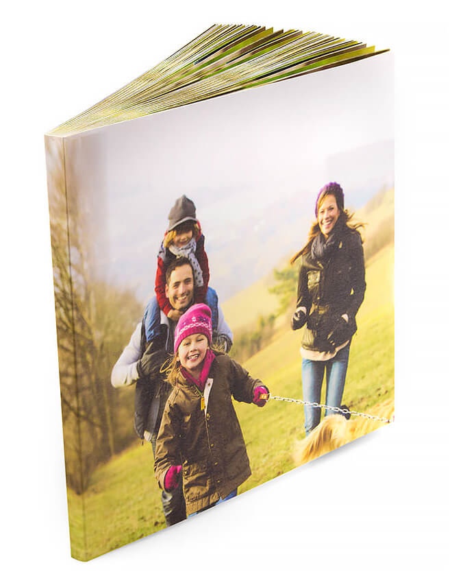 Zno - Press Photo Book - Photo Book