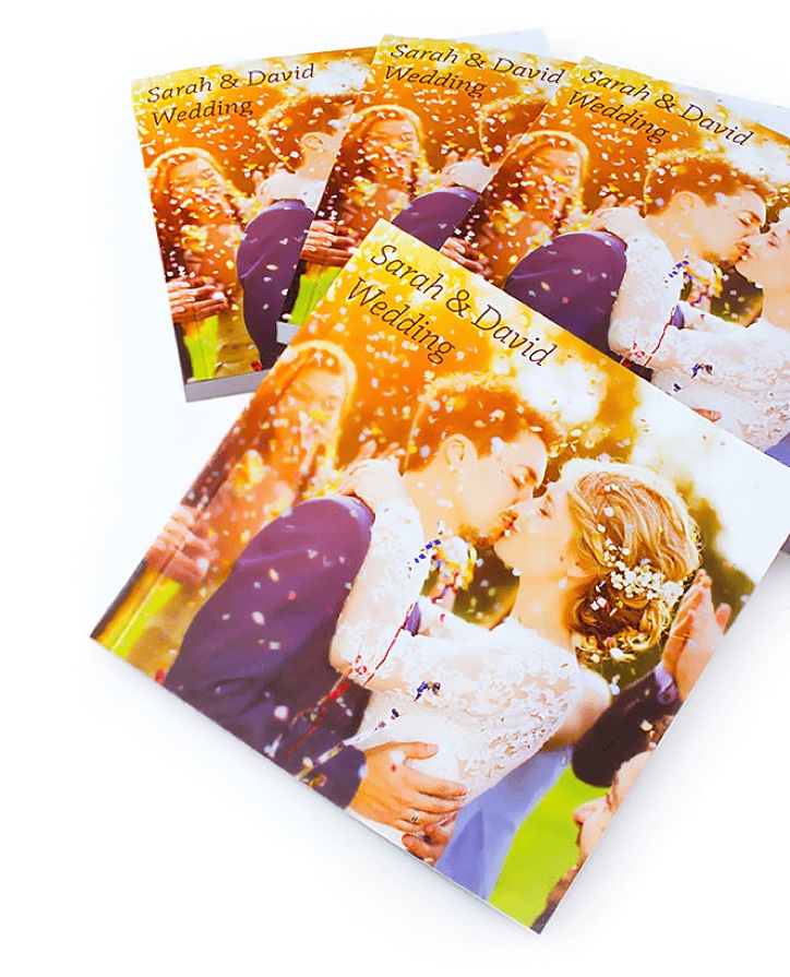 Zno - Press Photo Book - Photo Book